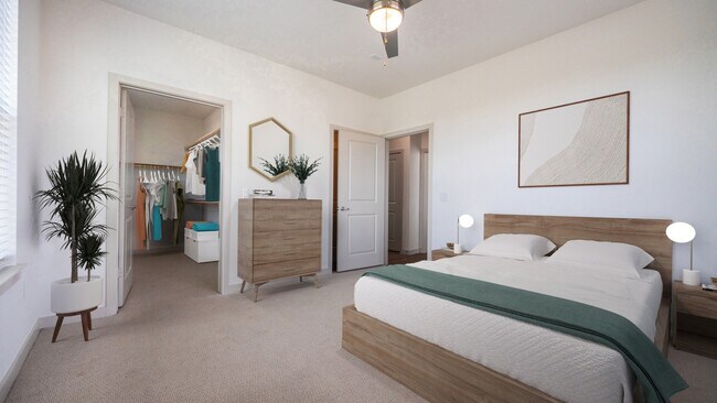 Building Photo - 11701 Dionda Ln