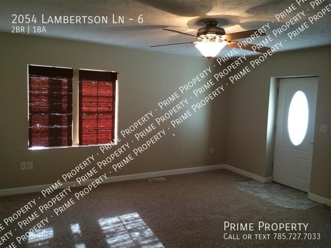 Building Photo - 2054 Lambertson Ln