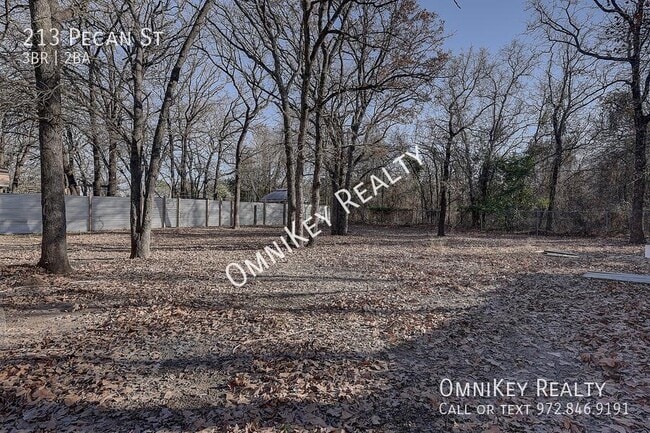 Building Photo - 213 Pecan St