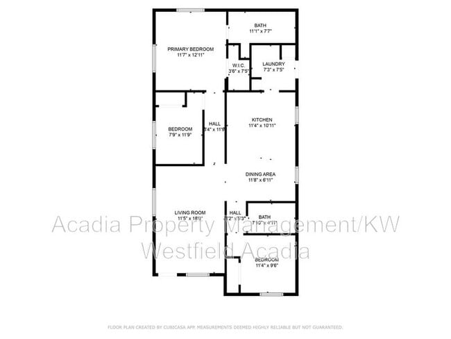 Building Photo - 642 Harmony Ct