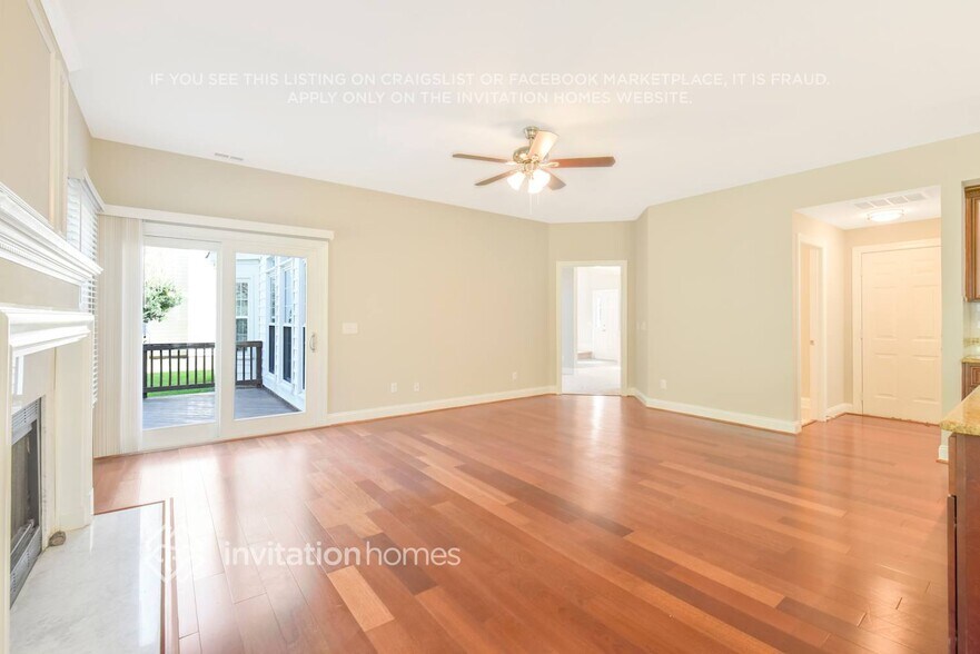 Building Photo - 1217 Boyden Pl NW