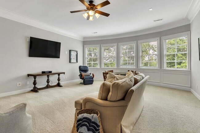 Building Photo - Fully Furnished 4 Bedroom, 3.5 Bath w/ 3 Car Garage and Unfinished Basement in Governors Club