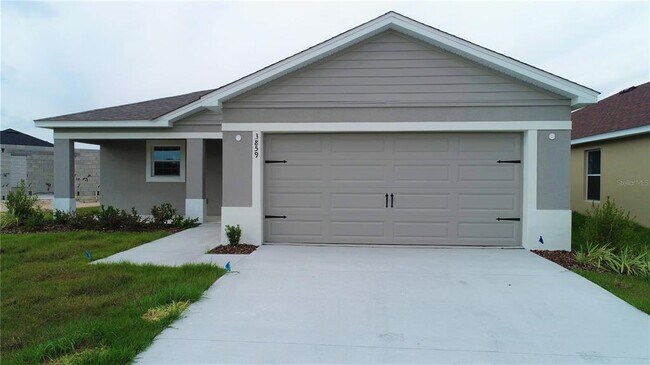 Building Photo - 3859 White Ibis Rd