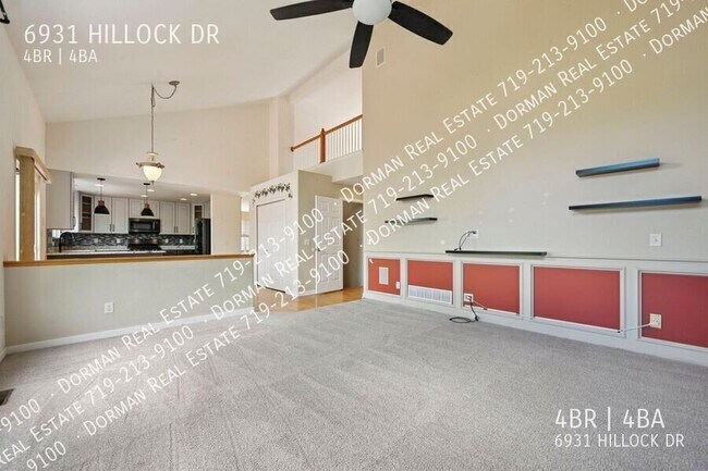 Building Photo - 6931 Hillock Dr