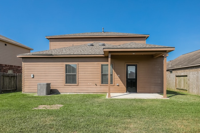 Building Photo - 23011 Black Mountain Ash Ct