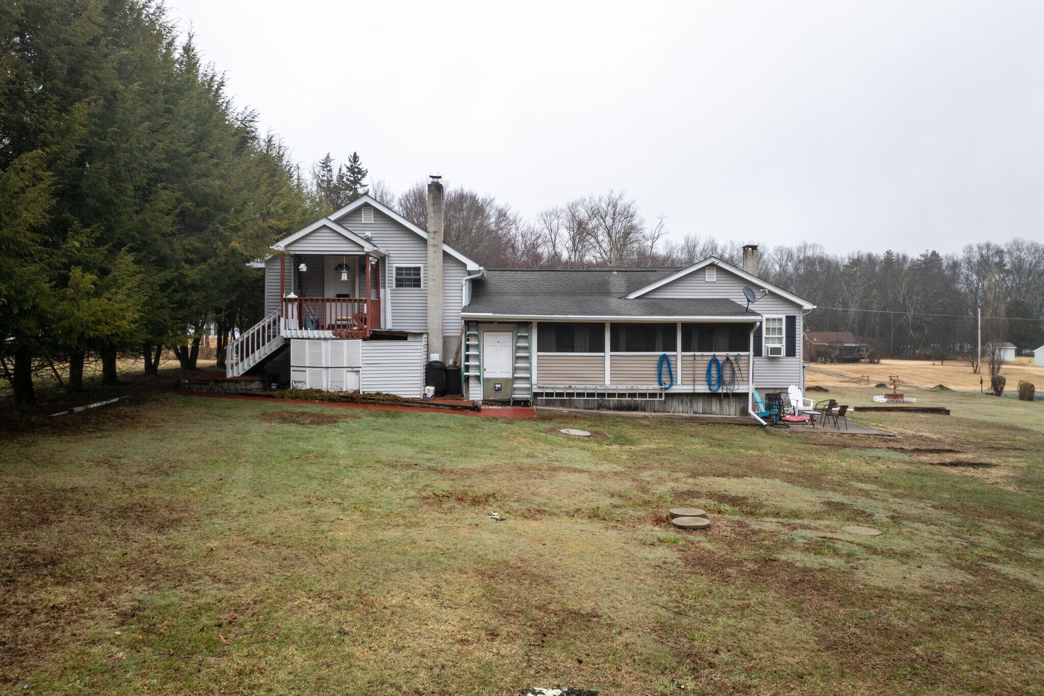 Building Photo - 63 Walker Valley Rd