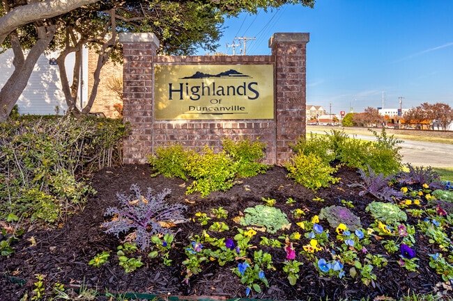 Other - Highlands of Duncanville