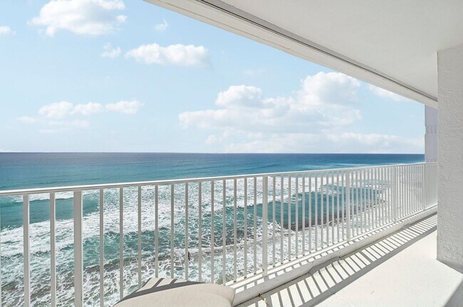 Primary Photo - 3580 S Ocean Blvd