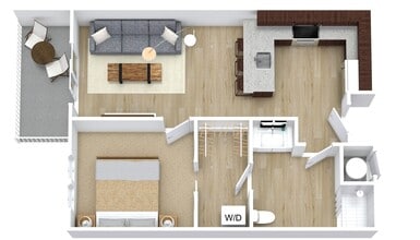 Building Photo - 3241 Redhawk St