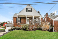Building Photo - 110 Bartley Rd