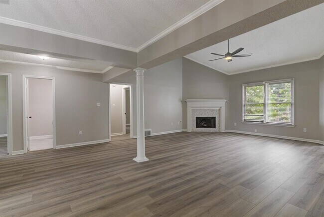 Building Photo - 8952 Vorlich Cove