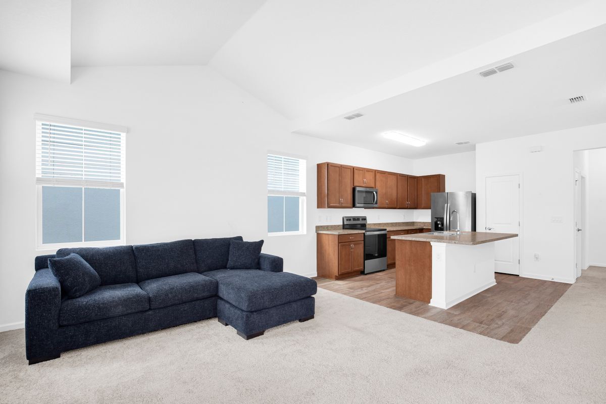 Building Photo - 513 High Tide Ln