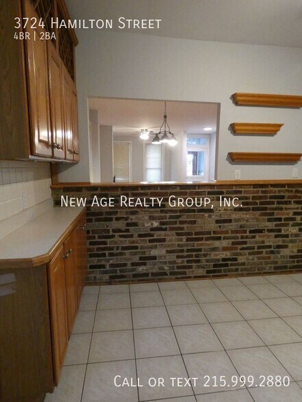 Building Photo - 3724 Hamilton St