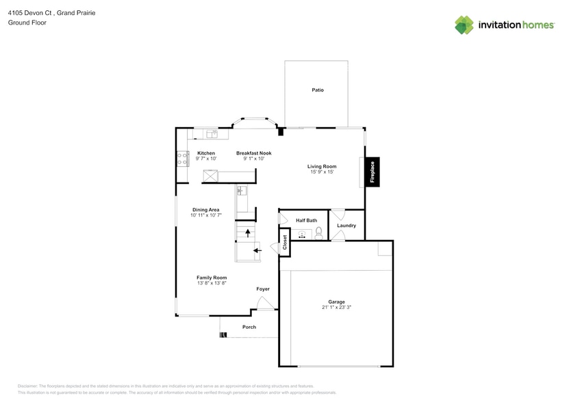 Building Photo - 4105 Devon Ct