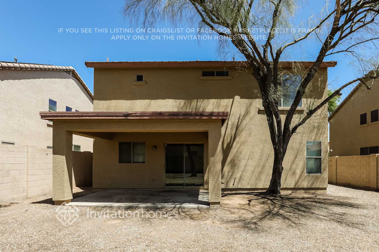 Building Photo - 44119 W Snow Dr