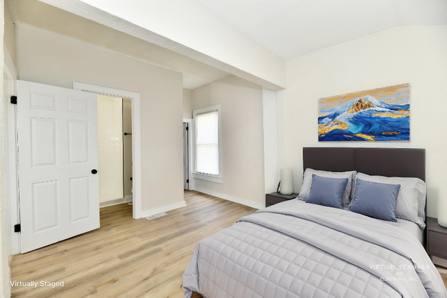 Primary Photo - 1145 N Belleview Pl