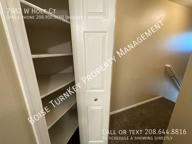 Building Photo - 7982 W Holt Ct