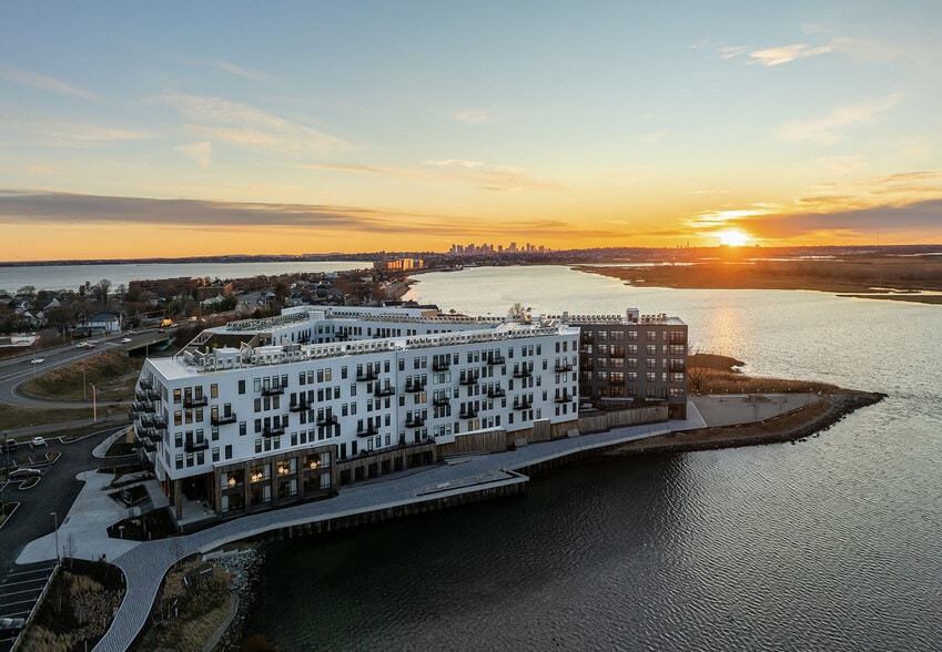 Building Photo - Gibson Point