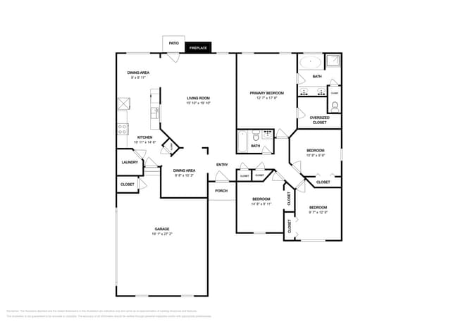 Building Photo - 85 Parkwood Dr