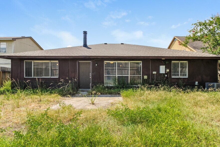 Building Photo - 11422 Milners Point Dr