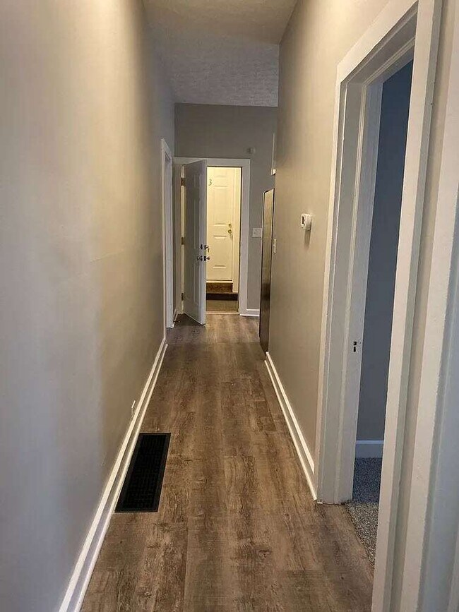 Primary Photo - The Union Apartments