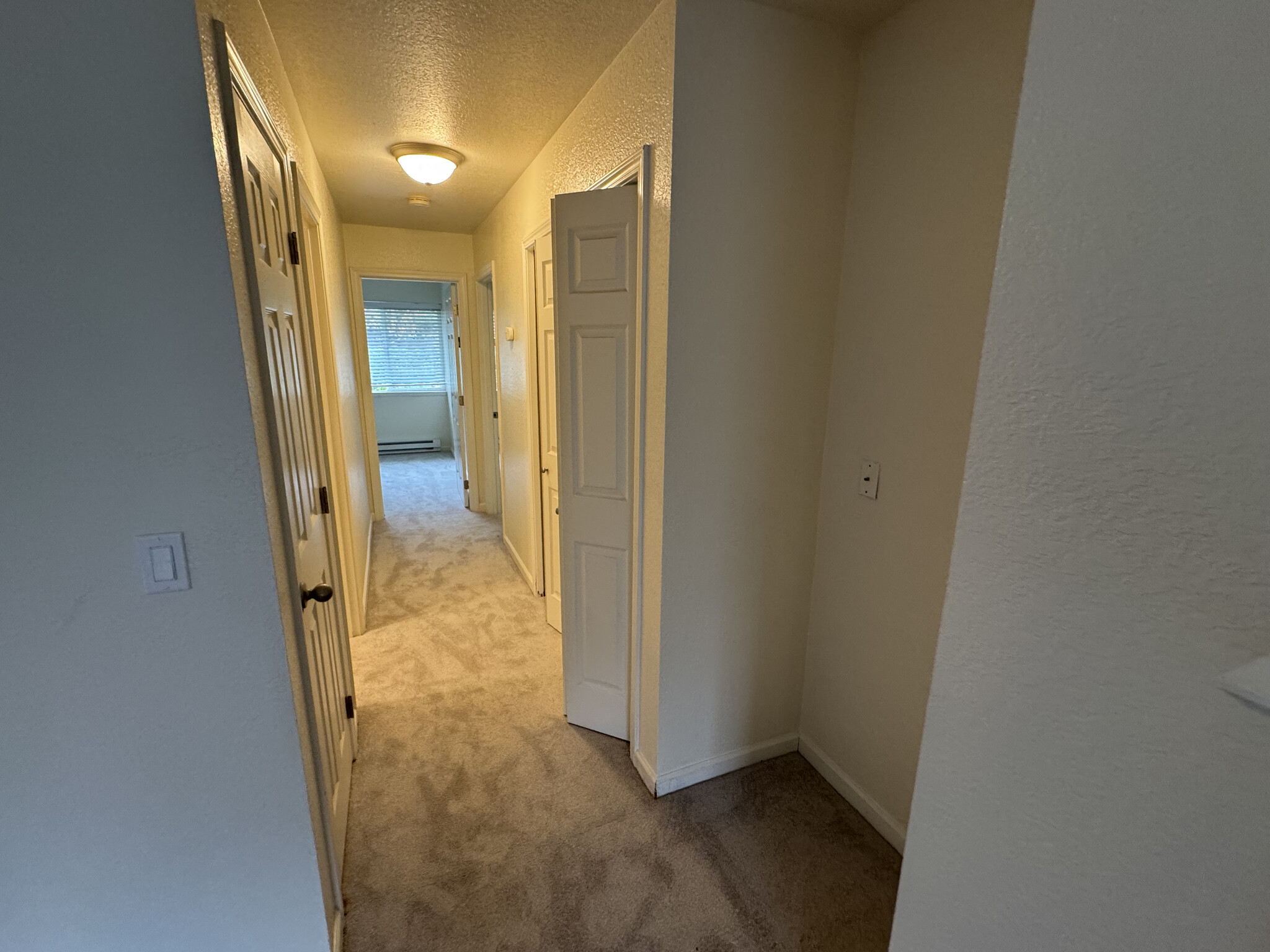 Hallway - 9480 SW 146th Ter