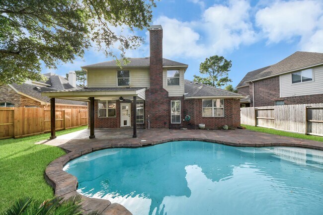 Building Photo - 3011 Nickleby Ct
