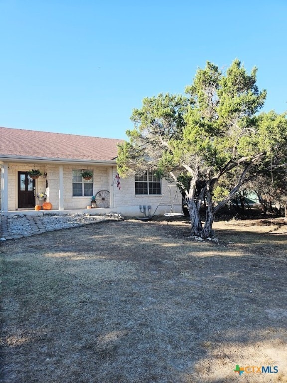 Primary Photo - 100 Ridgewood Cir