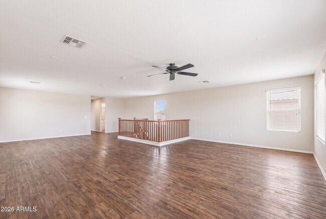 Building Photo - 18393 W Bridger St