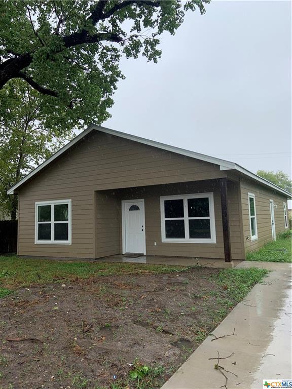 Primary Photo - 2403 E Red River St
