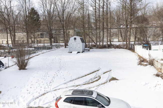 Building Photo - 301 South Main St