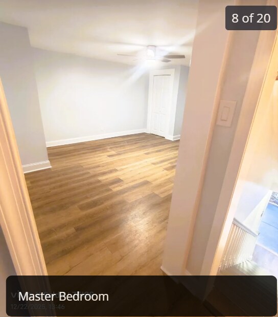 Building Photo - 3707 E Fisherville Rd