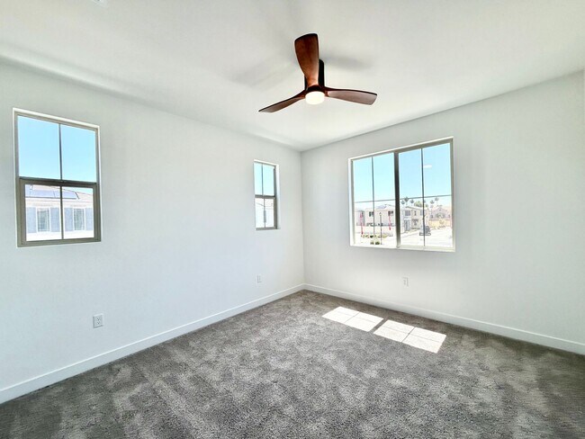 Building Photo - Turnkey Riverwalk Village 4 Bedroom Home with INCLUDED Solar, Upgrades & Prime Location