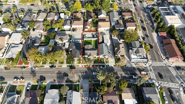 Building Photo - 531 N Glassell St