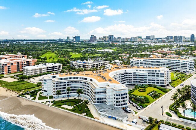 Building Photo - 100 Sunrise Ave