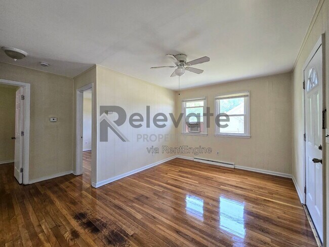 Building Photo - 1150 Willcox St
