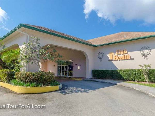 HEALTH CLUB within walking distance - 1251 SW 134th Way