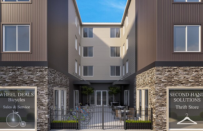 Building Photo - OHM West