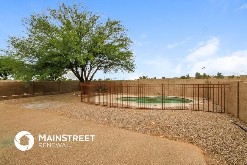 Primary Photo - 10153 E Honey Mesquite Dr