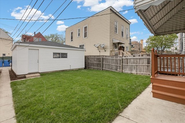Building Photo - 1808 N Karlov Ave