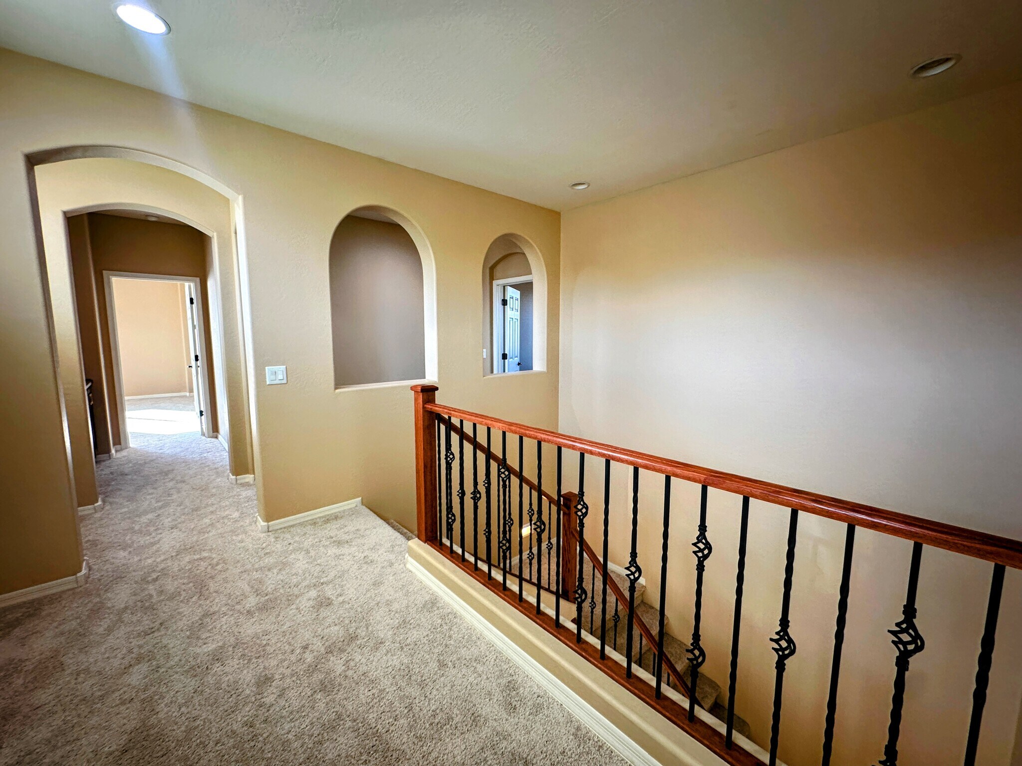 Building Photo - 4717 W Sweet Iron Pass