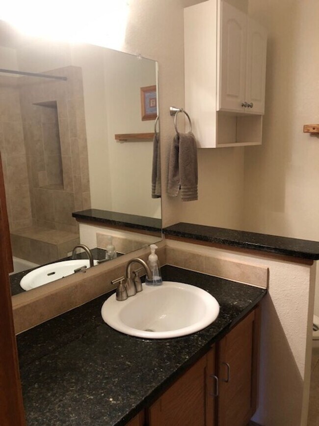 Building Photo - Furnished or Unfurnished One Bedroom / One Bath Apartment in Central Boulder