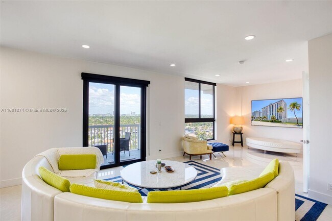 Building Photo - 1500 S Ocean Dr