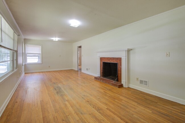 Building Photo - COMING SOON! Brick Ranch Home in D B Hanna...