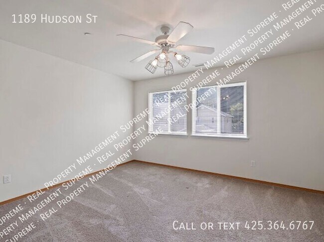 Building Photo - 1189 Hudson St