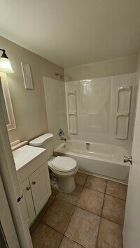 Building Photo - 1035 W 77th St