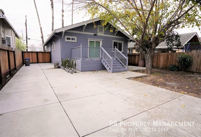 Building Photo - Beautifully Remodeled Willow Glen Home!