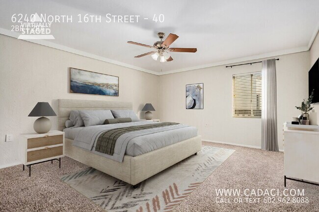 Building Photo - 6240 N 16th St