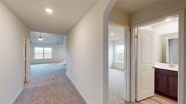 Building Photo - 8012 White Sulphur Rd