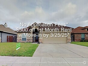 Building Photo - No Application Fees* $500 Off 1st months r...